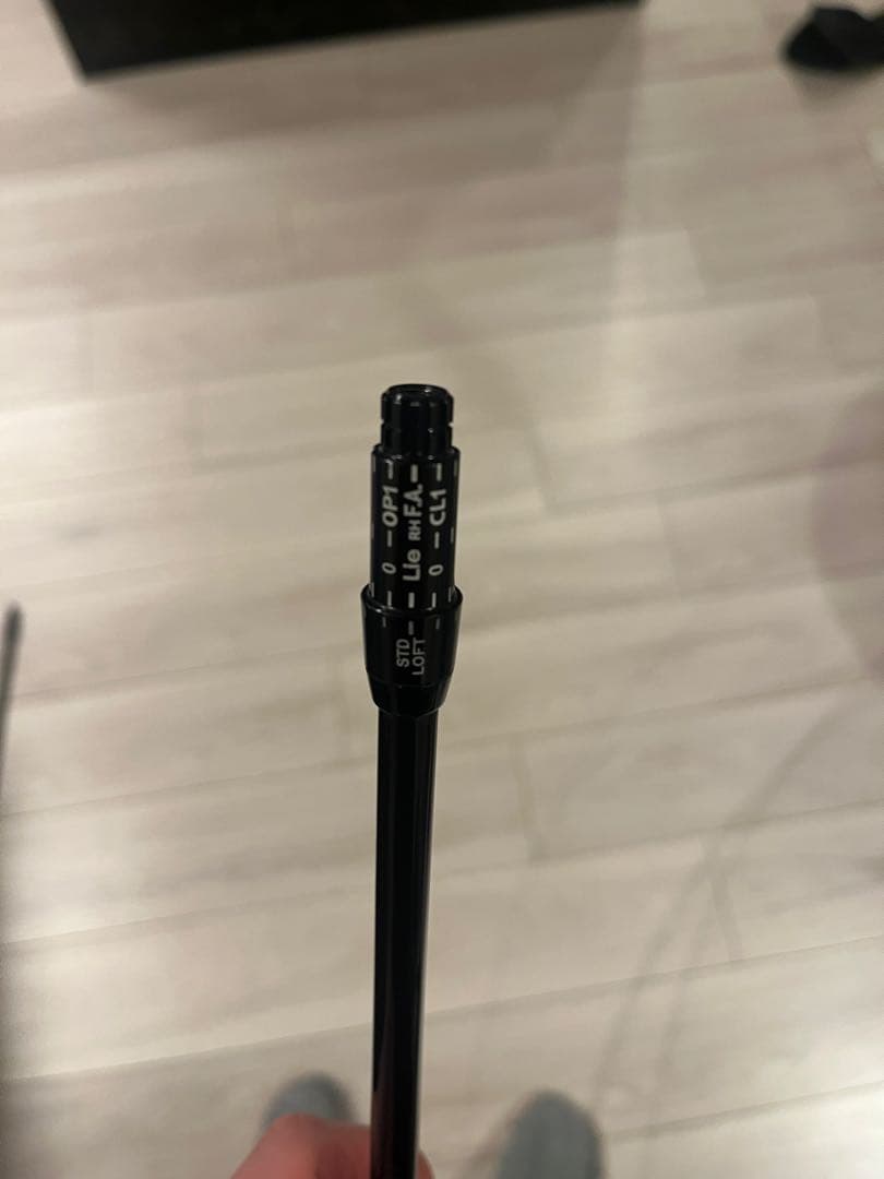 クラブ TENSEI CK series Orange