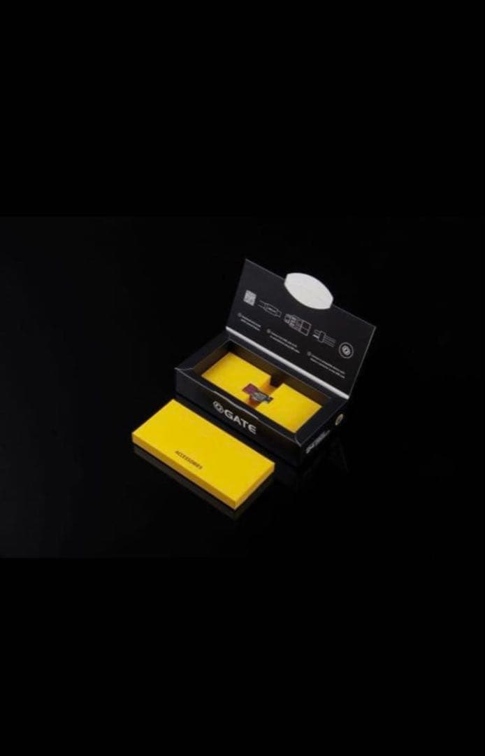 GATE社製USB-LINK for GATE Control Station