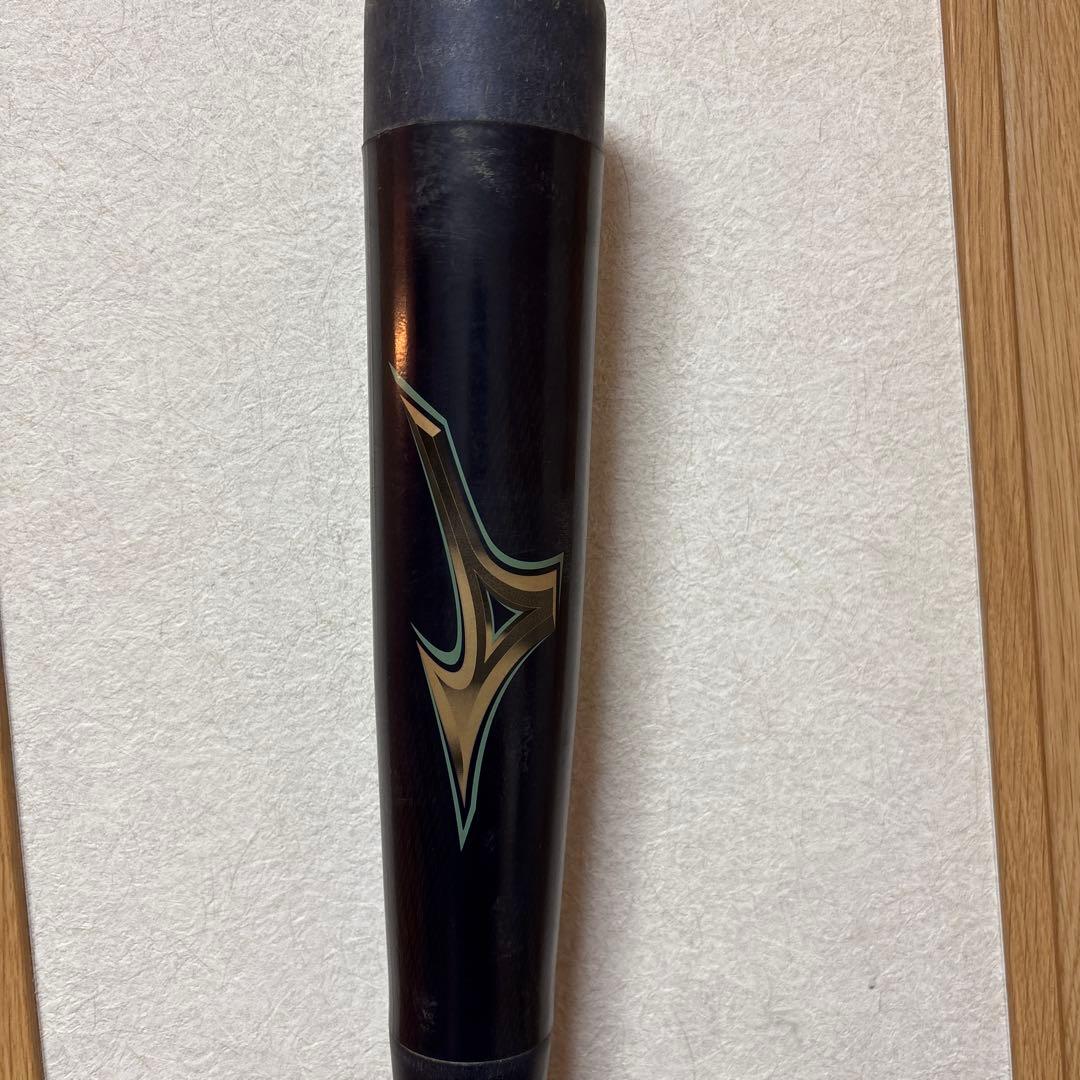 だ*♡様 BEYOND MAX LEGACY 少年軟式バット 78cm/570g