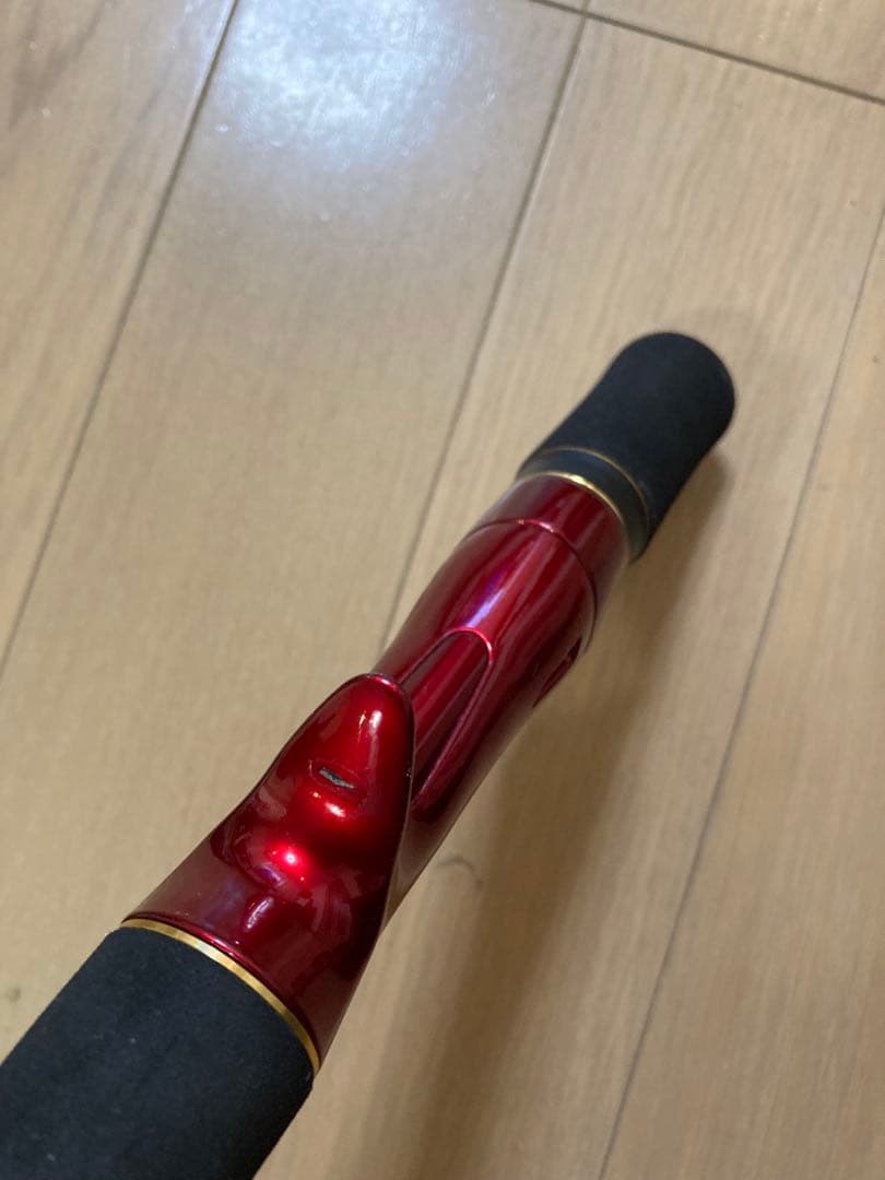 ワールドシャウラ　エクステンションバット　タイプB シマノ