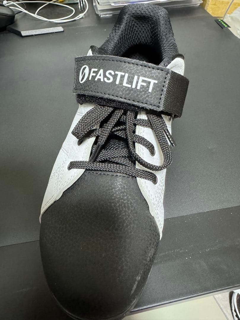 SABO fastlift 40サイズ ホワイト