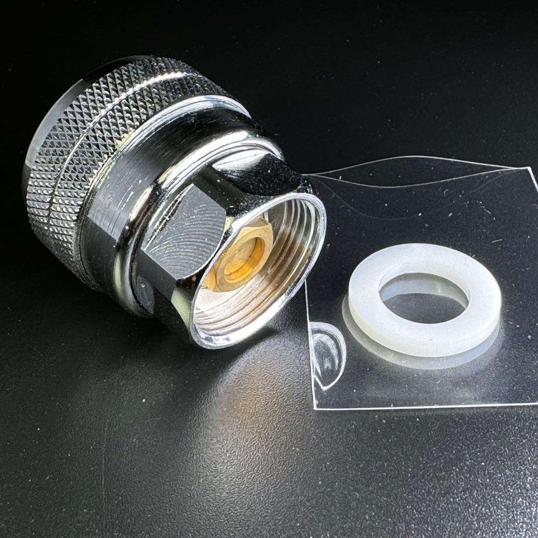 超節水ノズル＜Bubble90 バブル90＞ノーマル6本柱（BS6)