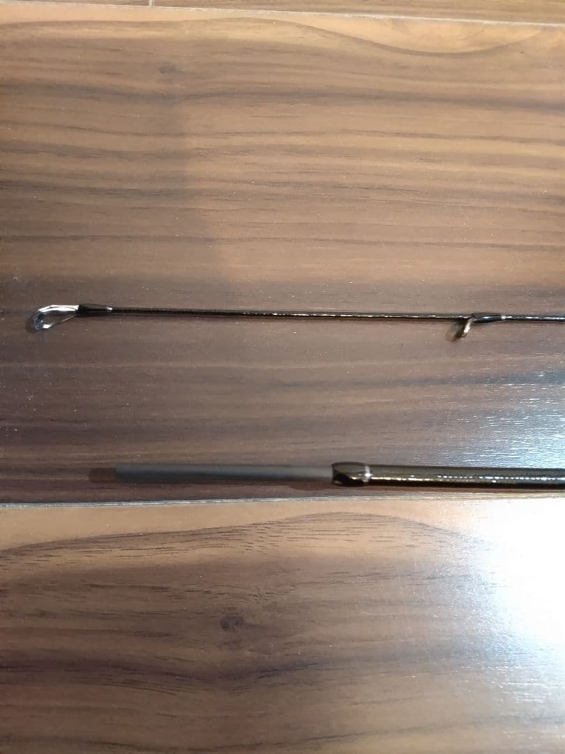 美品 シマノ CARDIFF STREAM PREMIUM S54SUL