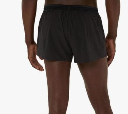 【新品・未使用】asics アシックス ACTIBREEZEショーツ ランパン
