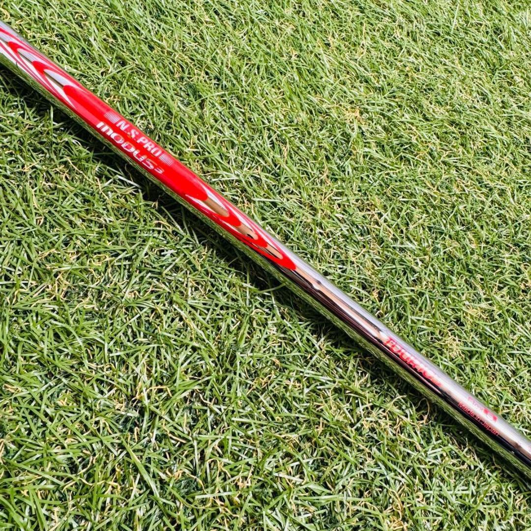 【美品】N.S PRO MODUS3 TOUR105 UT用シャフト 101cm