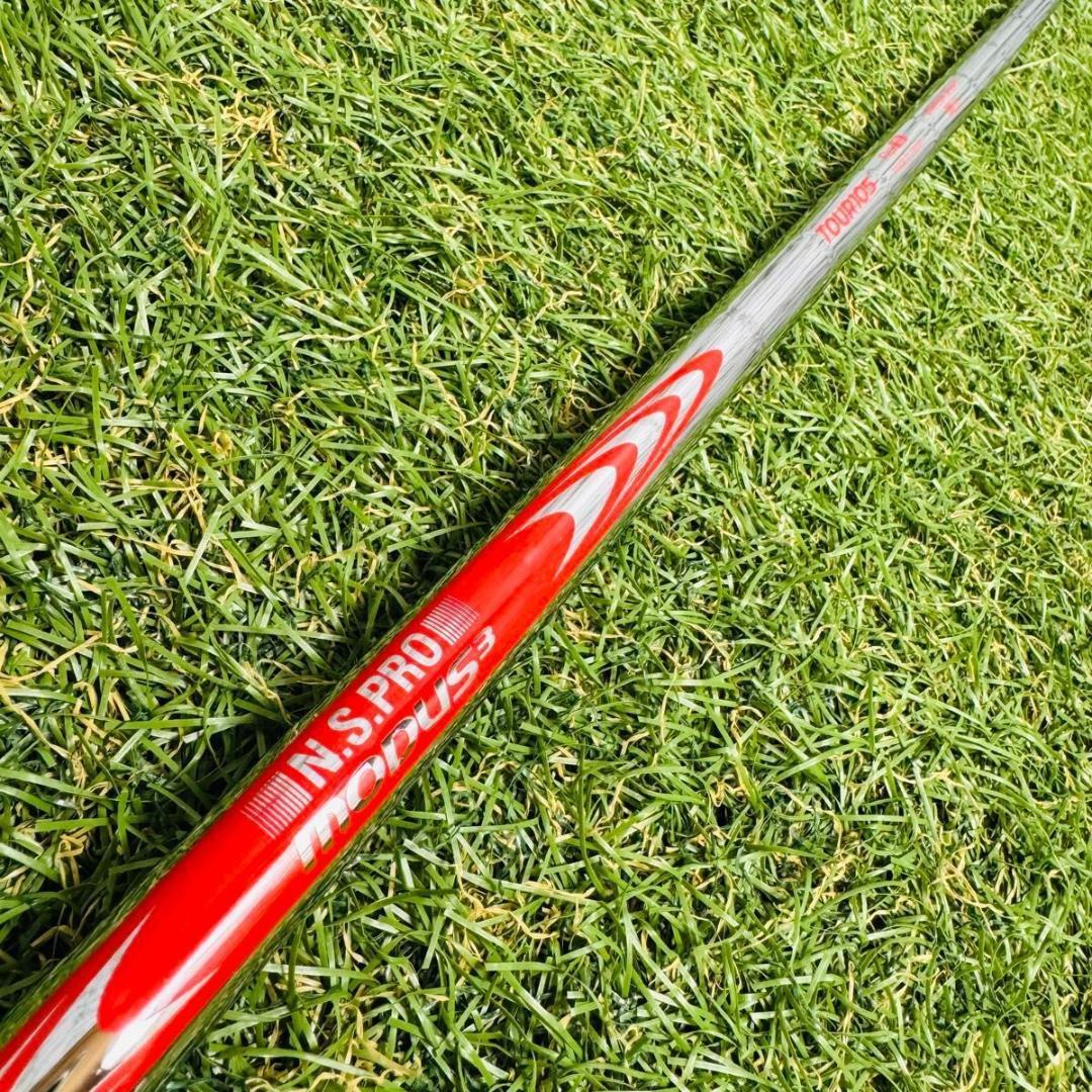 【美品】N.S PRO MODUS3 TOUR105 UT用シャフト 101cm