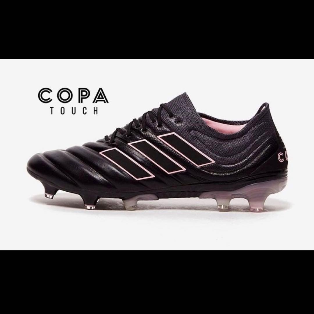 ★海外限定★adidas COPA 19.1 FG/AG W 27.0cm