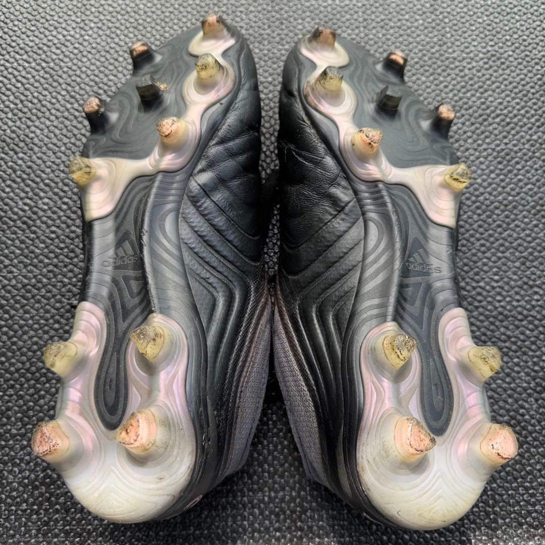★海外限定★adidas COPA 19.1 FG/AG W 27.0cm