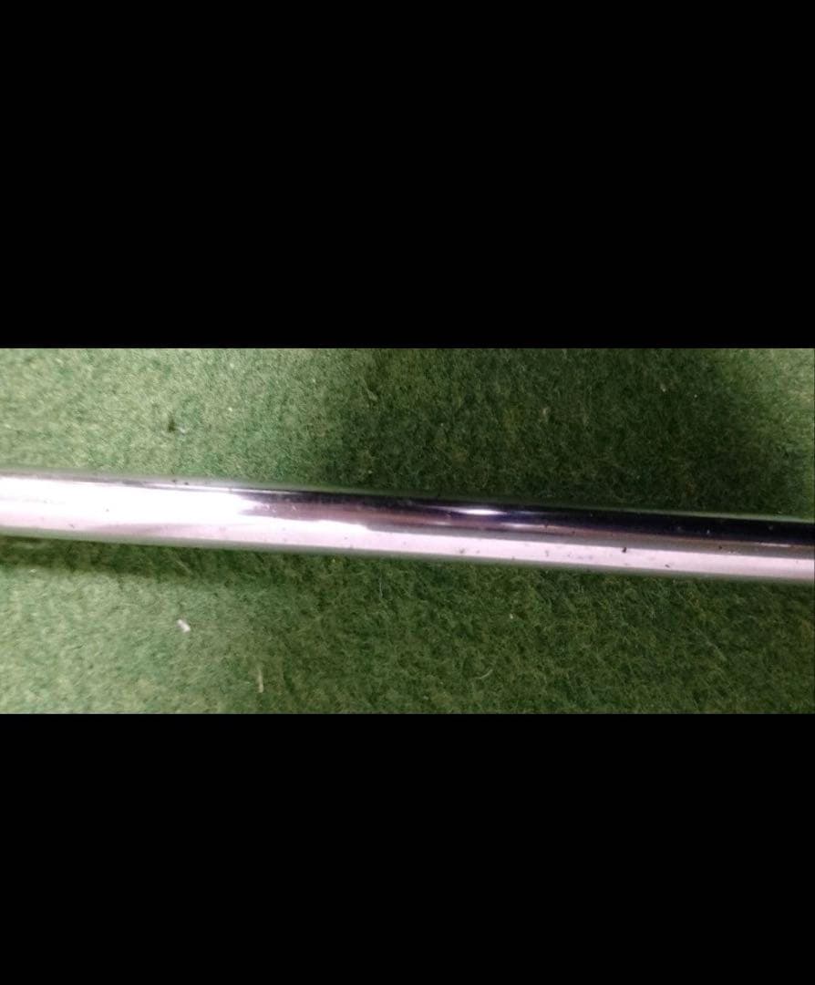 Srixon ZX5 4番アイアン