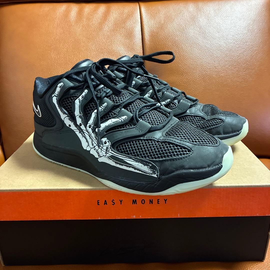 NIKE ナイキ KD18 Slim Reaper 27.5cm