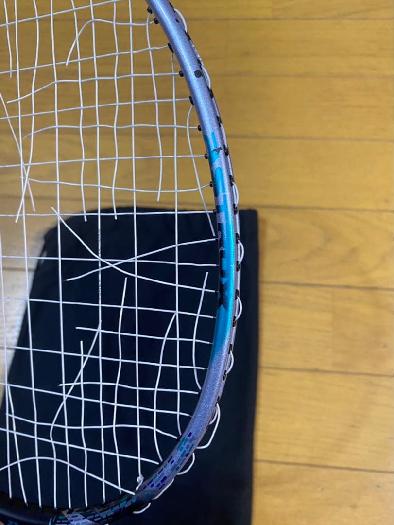 YONEXアストロクス88dプロ 4u5 ジャンク品