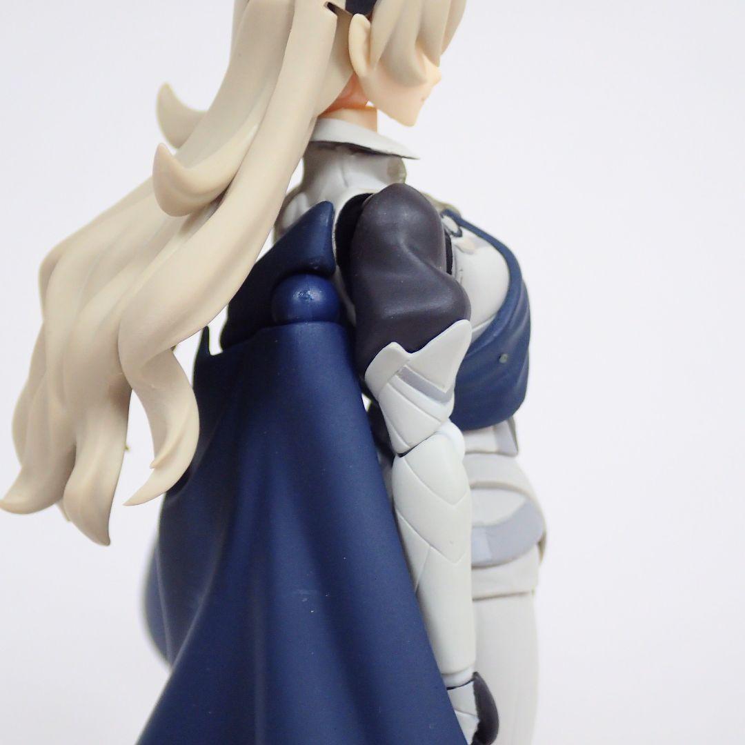 figma カムイ (女) FE ファイアーエムブレムif グッスマ