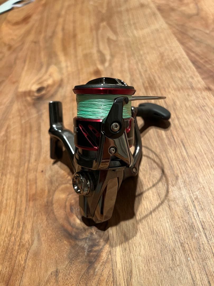 SHIMANO ストラディックCI4+ STRADIC CI4+ 3000XGM