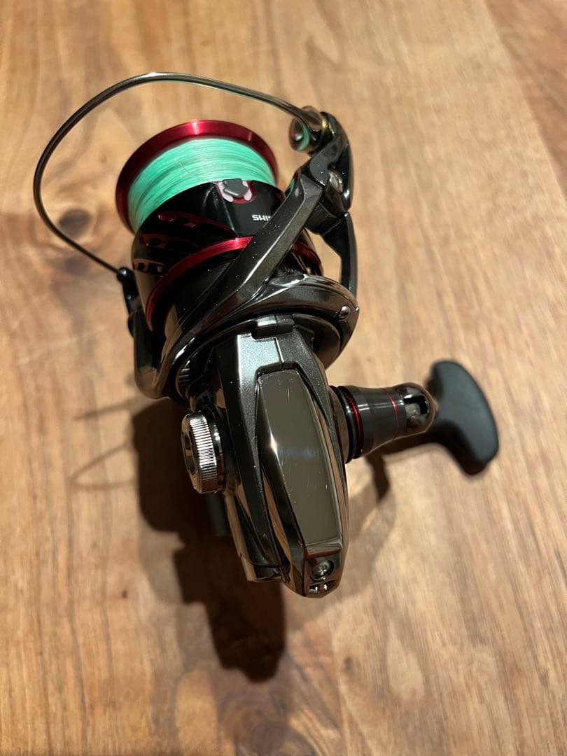 SHIMANO ストラディックCI4+ STRADIC CI4+ 3000XGM