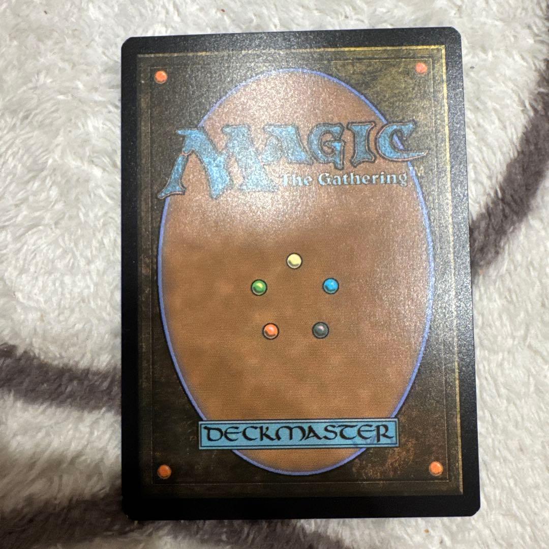 黙示録、シェオルドレッド　日本語版　1枚　mtg