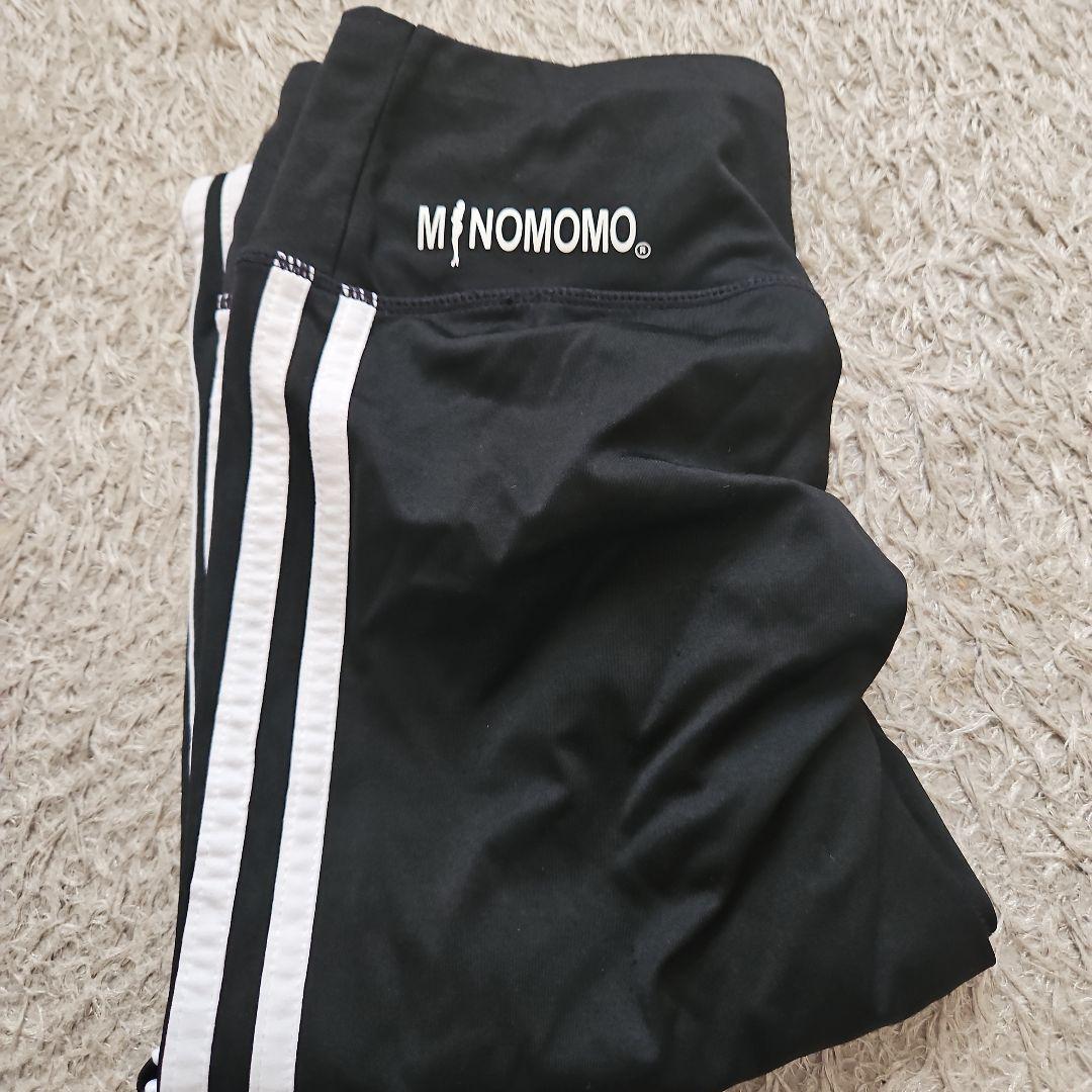 minomomo レギンス ① Ｓ
