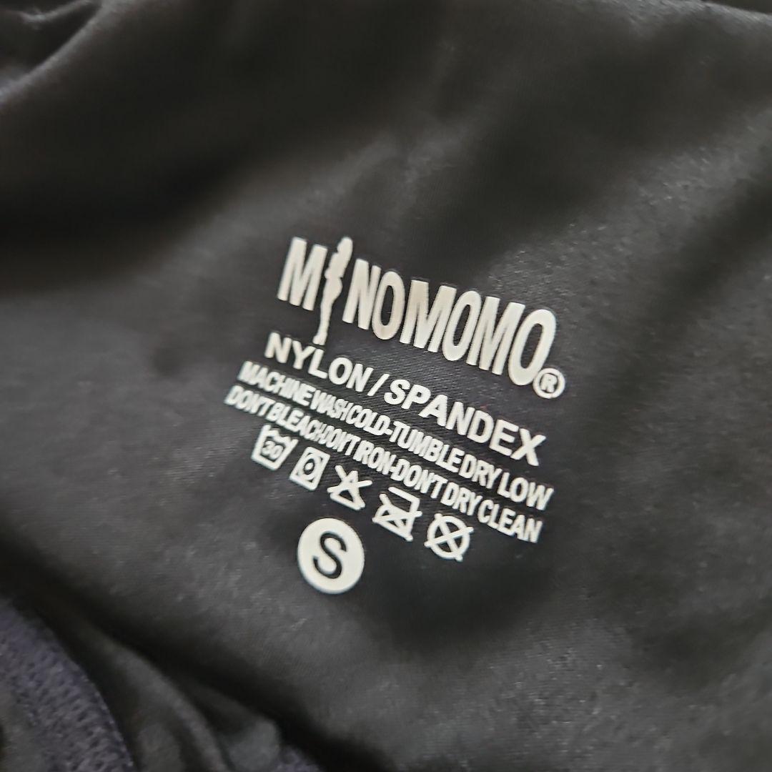 minomomo レギンス ① Ｓ