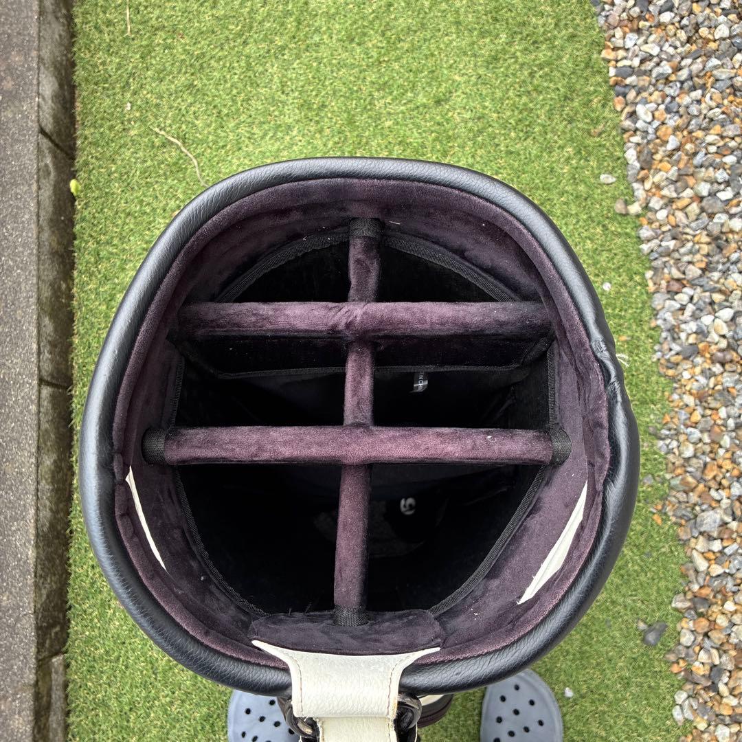 PXGツアーバッグ　フード無し