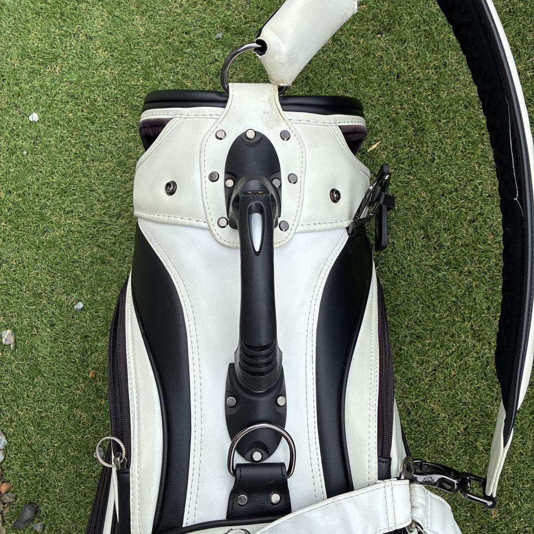 PXGツアーバッグ　フード無し