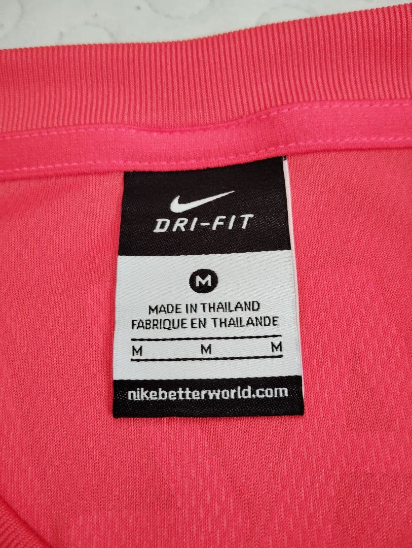 マインツ　ユニフォーム　岡崎慎司　NIKE