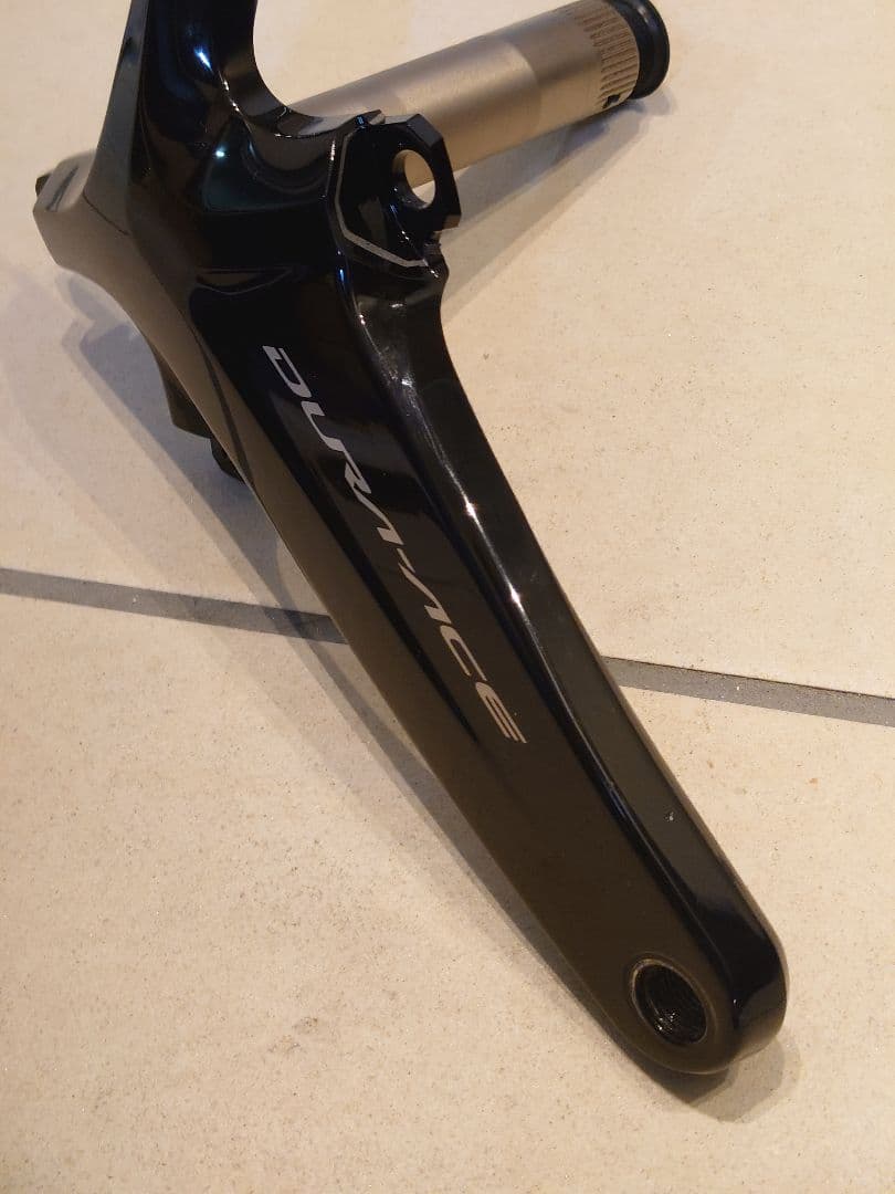 シマノ SHIMANO FC-R9100 クランクアーム DURA-ACE