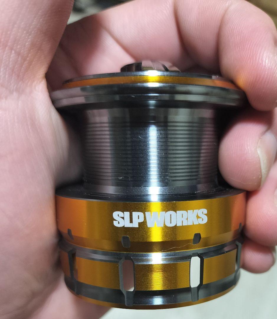 Daiwa　RCS ISOスプール　美品