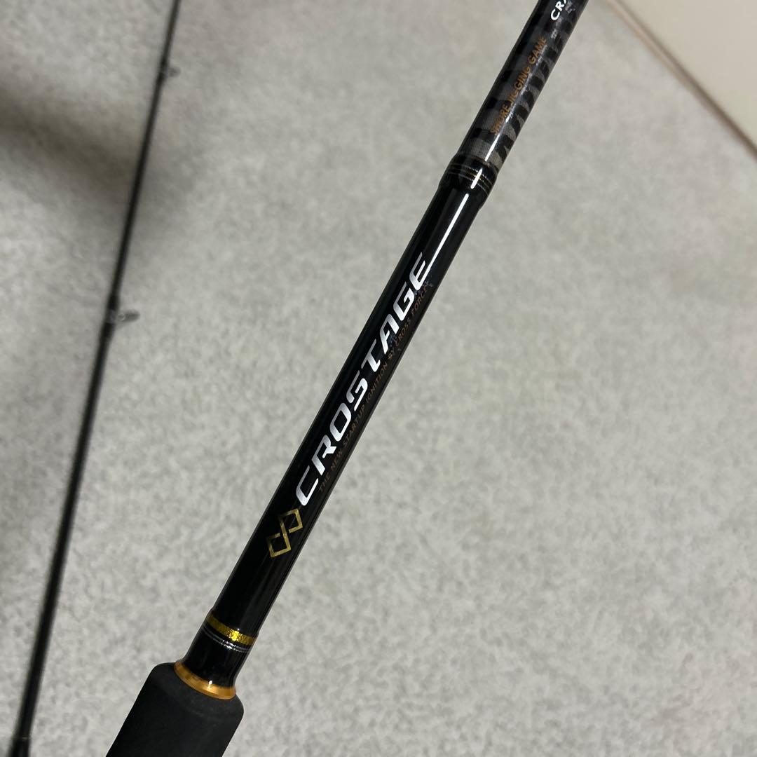 クロスステージCRX-1062MH 19レグザ6000D-Hセット