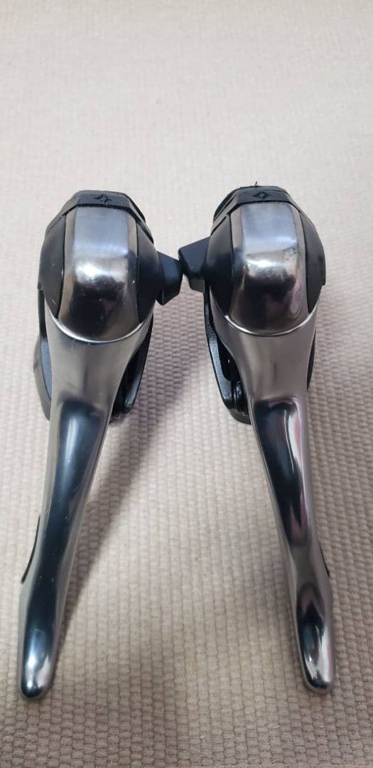 SHIMANO DURAACE STIレバー　ST-7801
