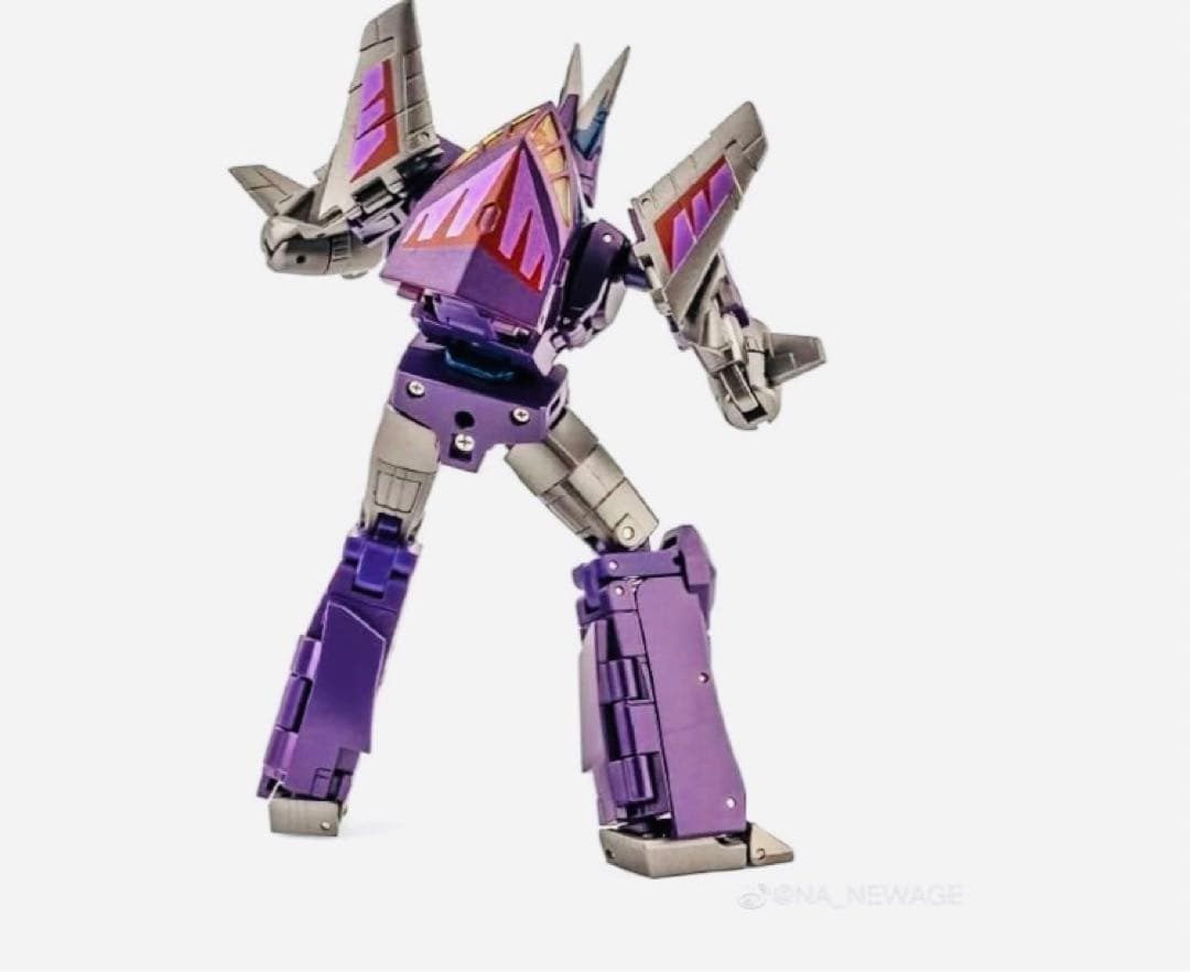 非正規トランスフォーマーG1 サイクロナスっぽい人