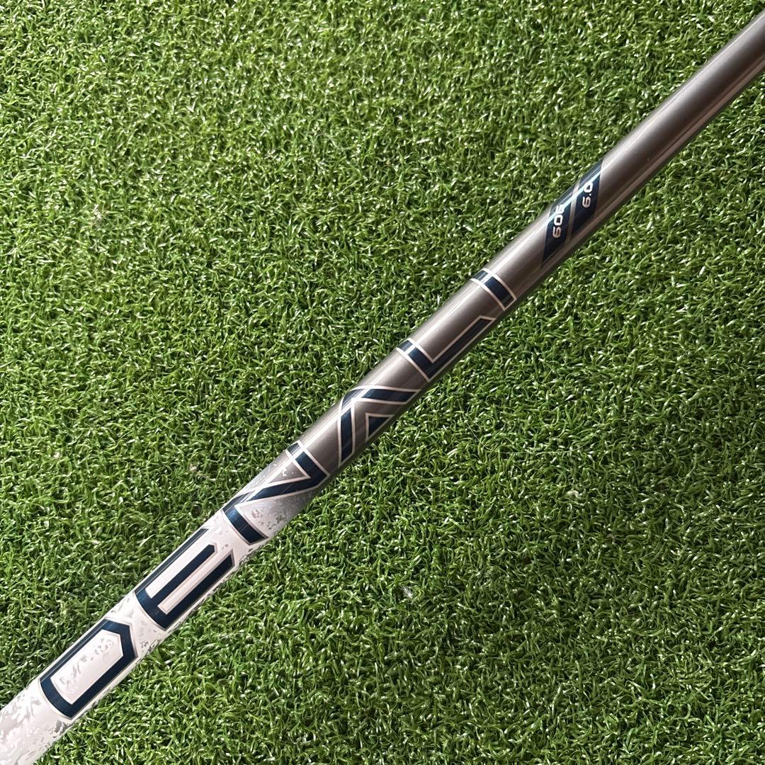 【美品】CallawayELYTE ♦︎♦︎♦︎フェアウェイウッド5W 18°