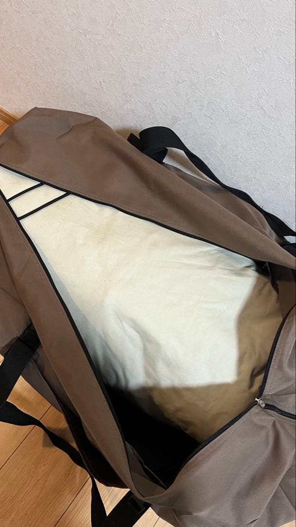 Apollon T/C アポロンTC テント　ogawa