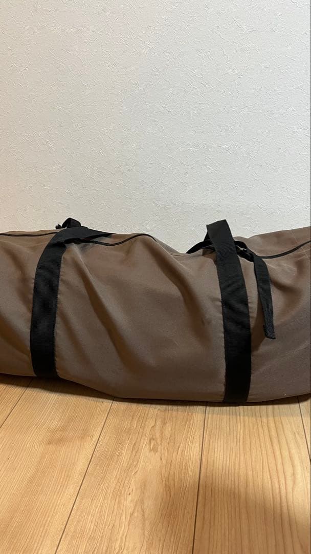 Apollon T/C アポロンTC テント　ogawa