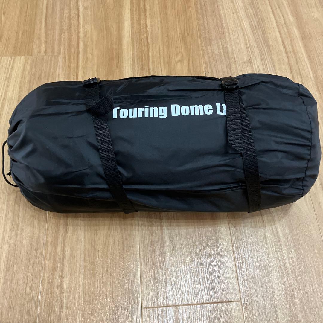 Touring Dome LX ツーリングドームLX Coleman