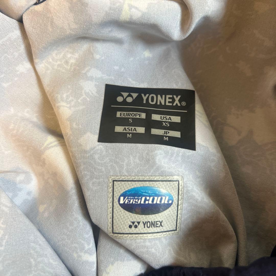 限定品‼️ 人気‼️YONEX ハーフパンツ　ネイビーテニス　バドミントン