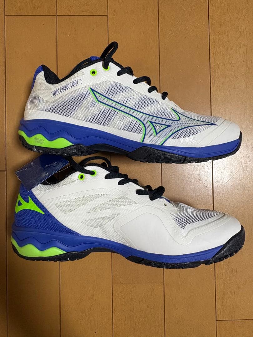 Mizuno Wave Exceed テニスシューズ
