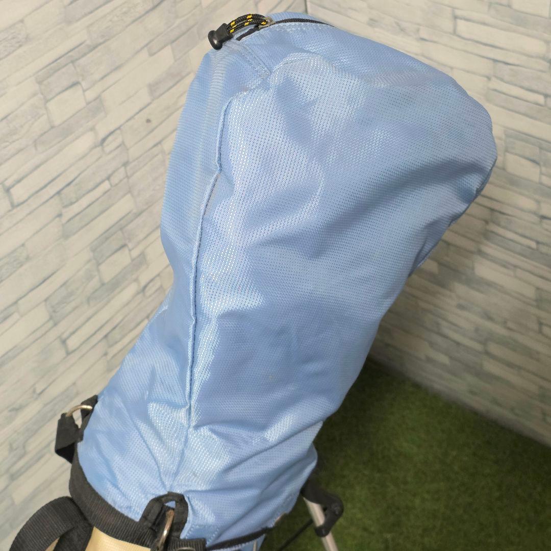 キャロウェイ Callaway GEMS レディース ゴルフセット チッパー付き