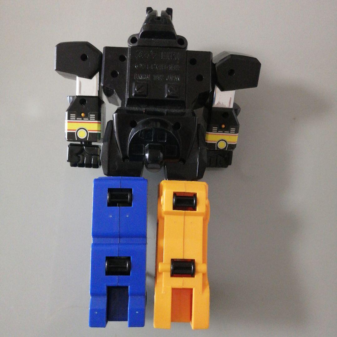 恐竜戦隊ジュウレンジャー