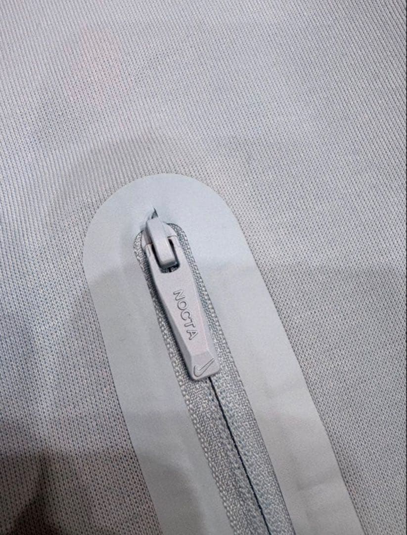 ノクタセットアップ