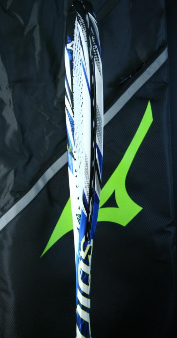 2022新品軟式テニスラケットMIZUNO,F SPEED S-05