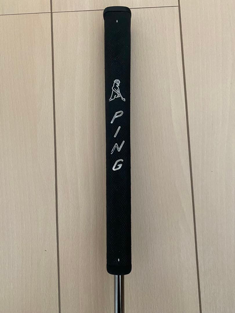 PING HARWOOD パター(33インチ)