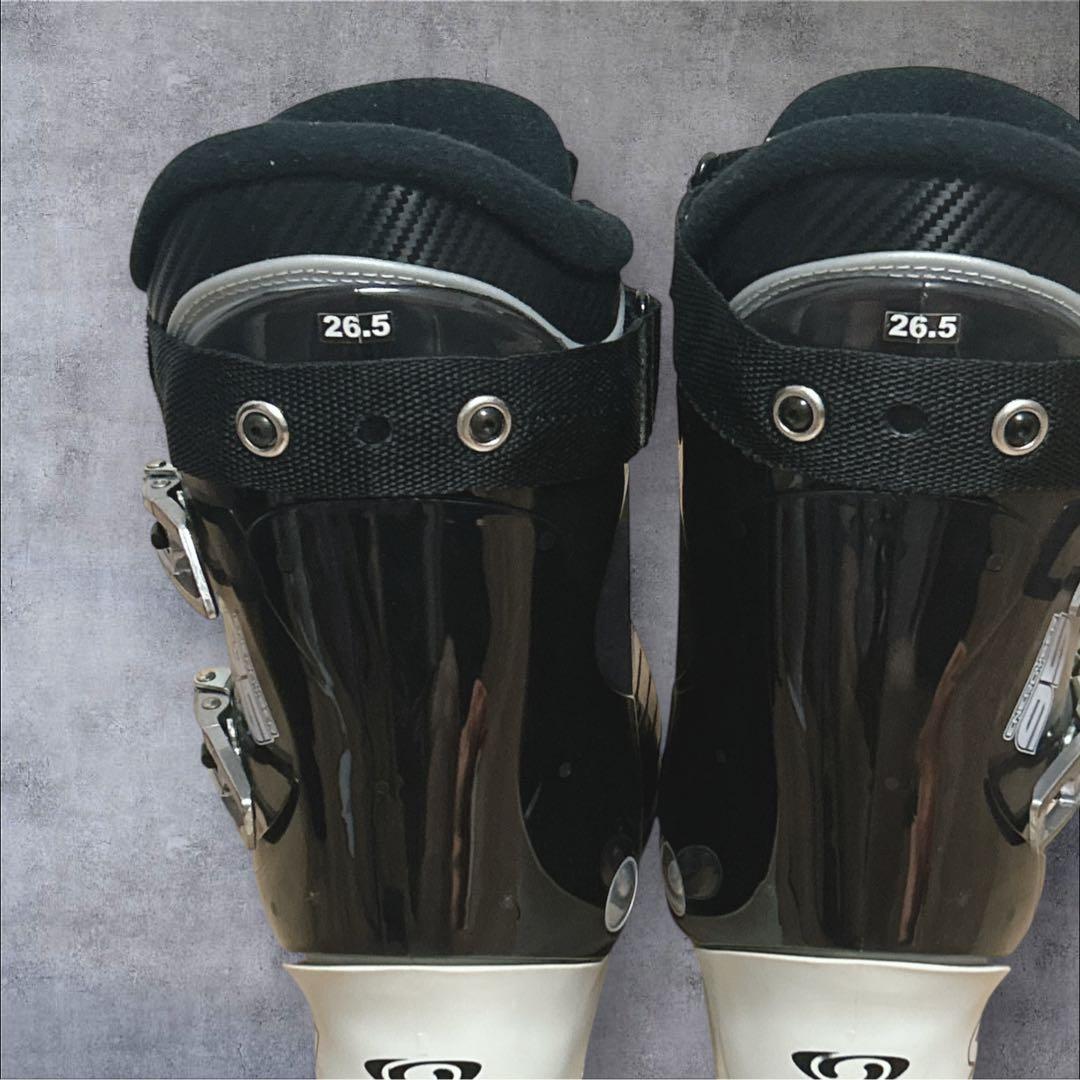 SALOMON サロモン FALCONCS-XT FLEX95 ソール297