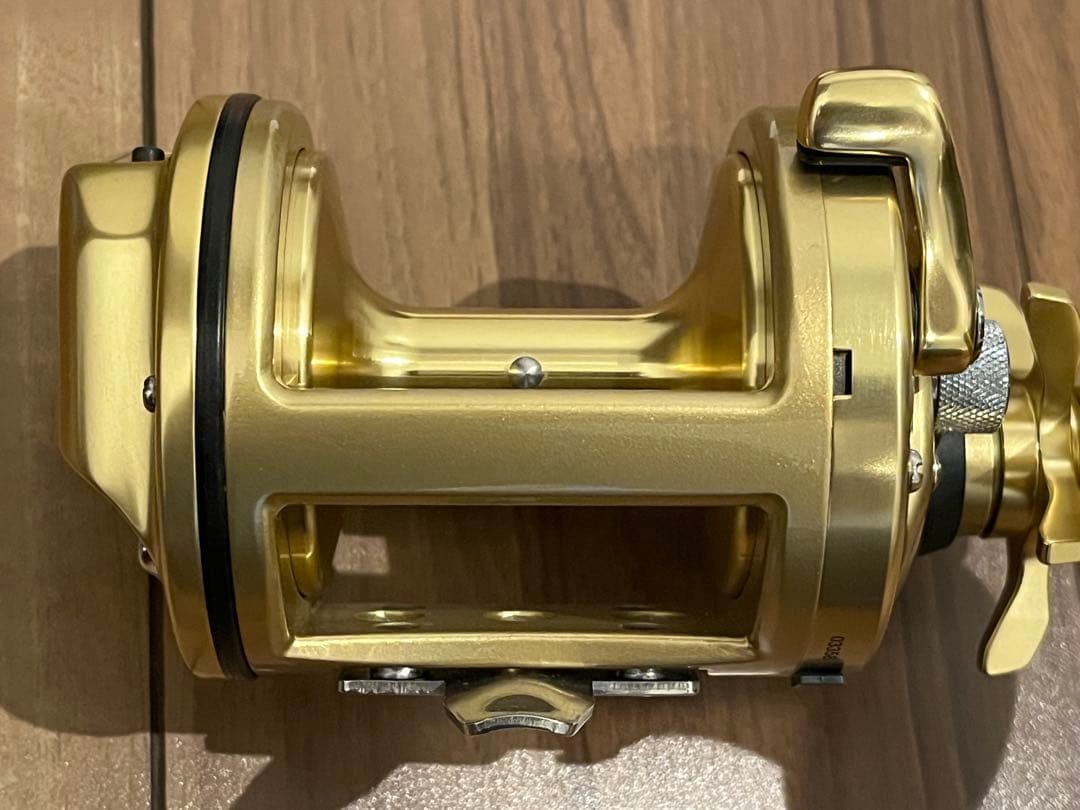 海魂 4000T