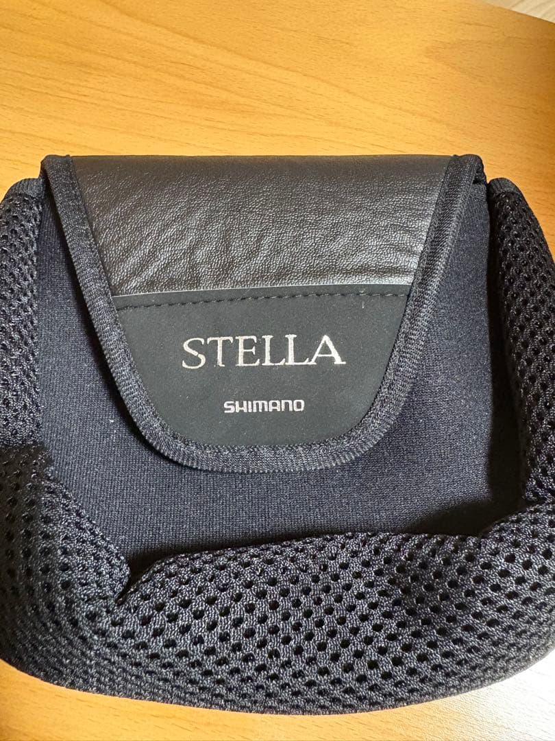 SHIMANOシマノ 14 STELLA ステラ 3000HG 送料無料
