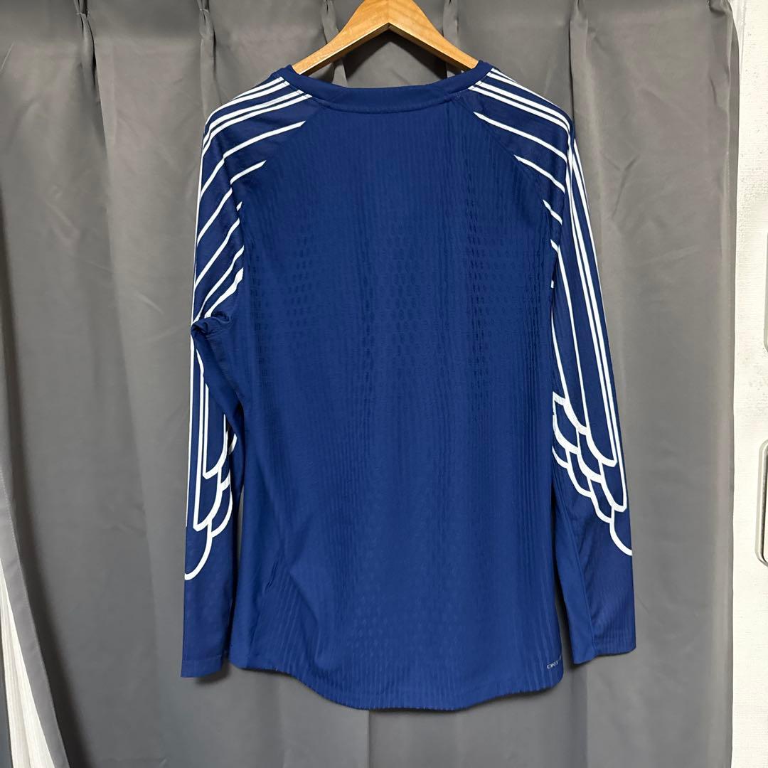 パリ・サンジェルマン DRI-FIT ジャージ