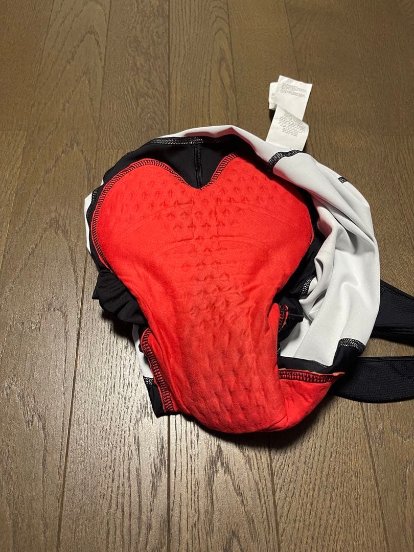 ★CASTELLI★COMPETIZIONE★ビブショーツ★ウェア★S★ブラック