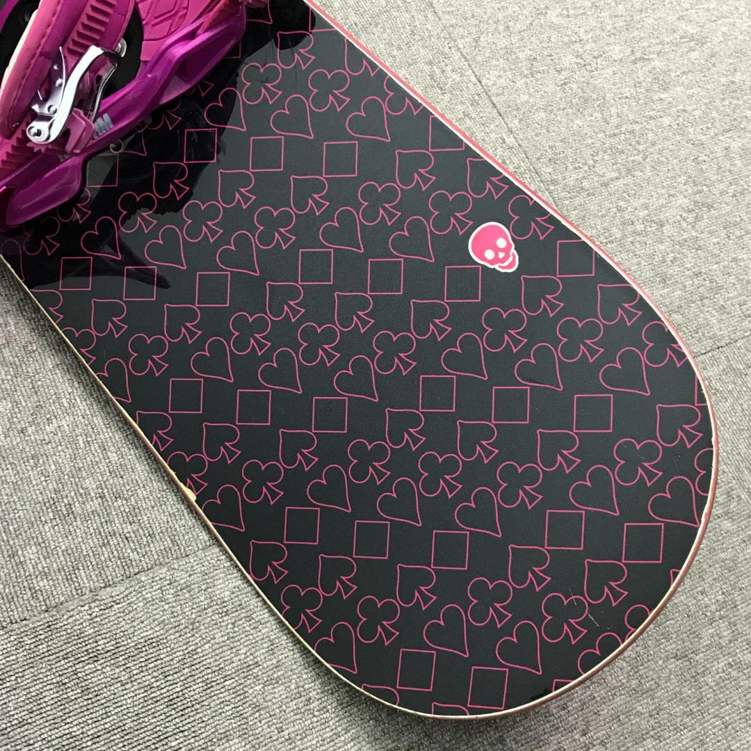 11万セット■WAX済■YONEX SALOMON ボード ビンディング