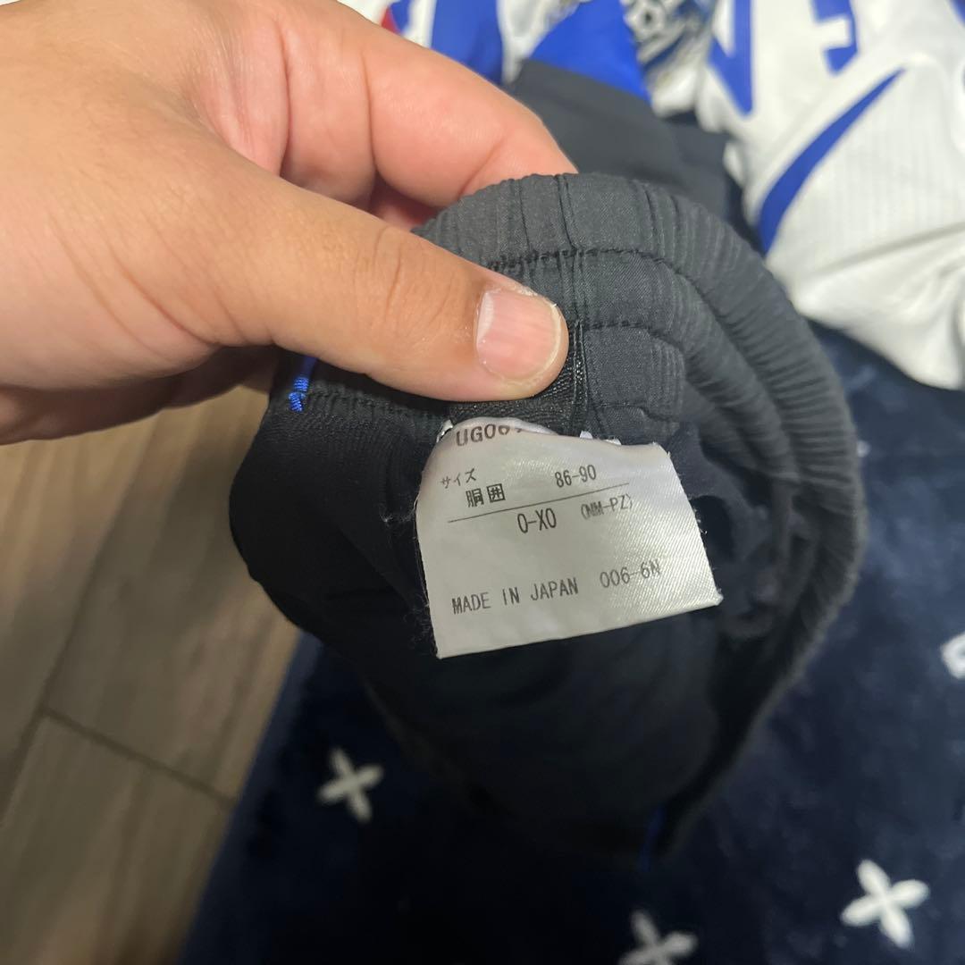ガンバ大阪 UMBRO サッカーウェア 16 支給品