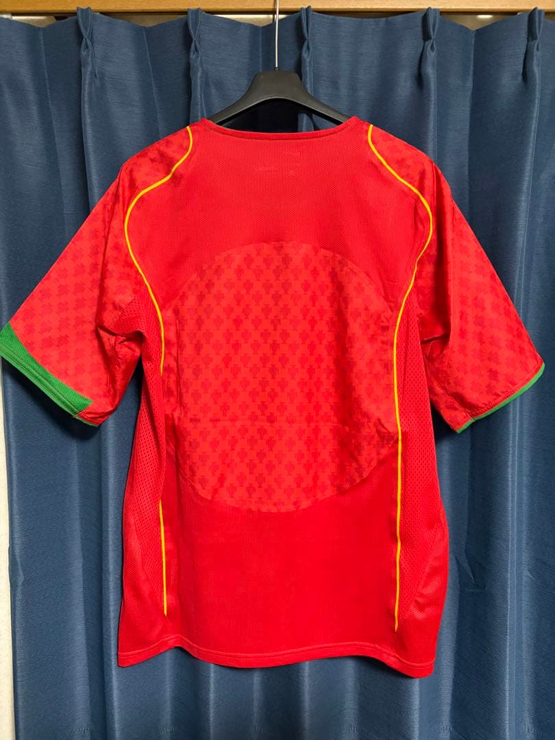 Nike ポルトガル代表 DRI-FIT 半袖シャツ