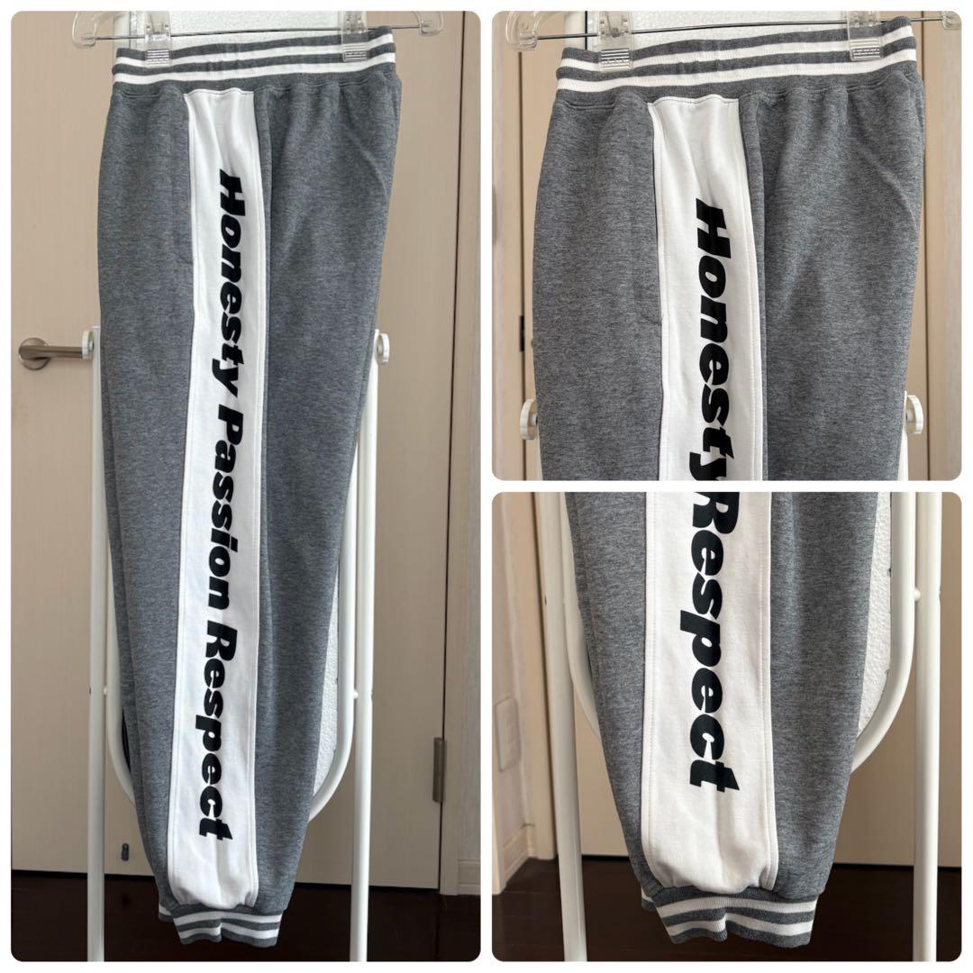 着用浅【超美品】ラディカルフィットネス★スウェットパンツ