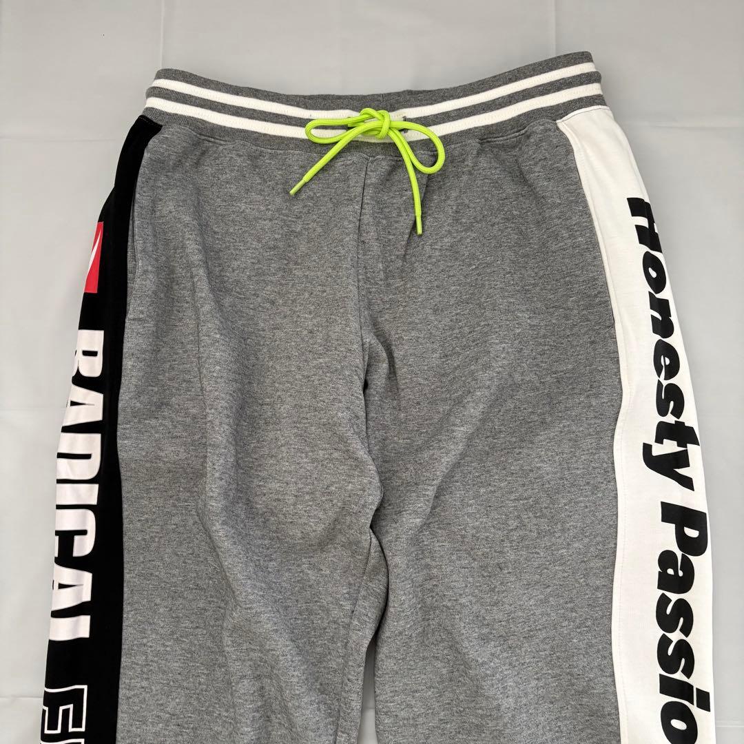 着用浅【超美品】ラディカルフィットネス★スウェットパンツ